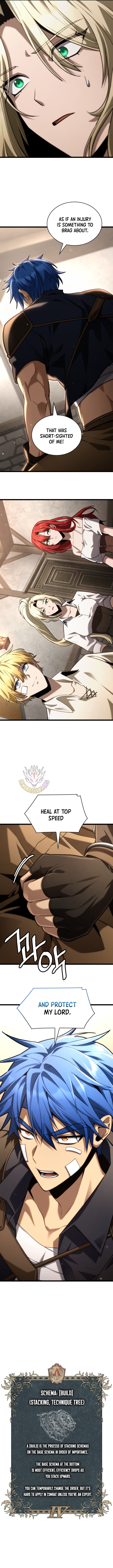 Infinite Mage Chapter 142 15